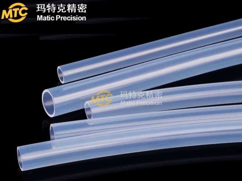 铁氟龙热缩管