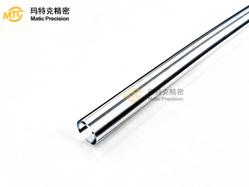 PFA 阻燃防静电软管
